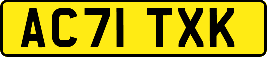 AC71TXK