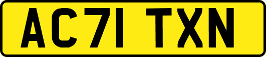 AC71TXN