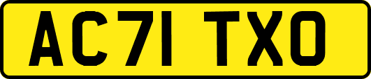 AC71TXO