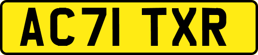 AC71TXR