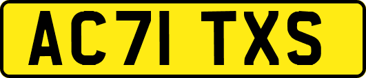 AC71TXS