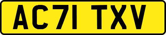 AC71TXV
