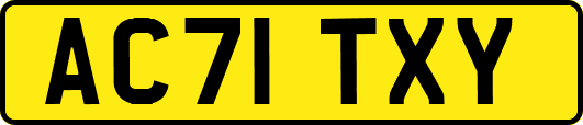 AC71TXY