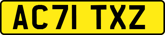 AC71TXZ