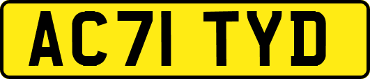 AC71TYD