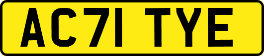 AC71TYE