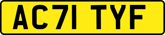 AC71TYF