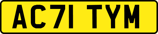 AC71TYM