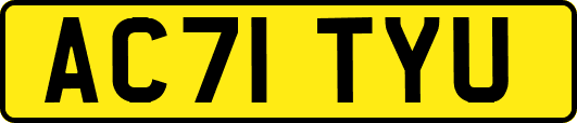 AC71TYU