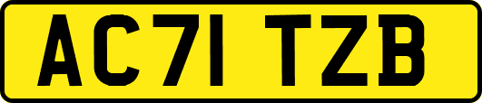 AC71TZB