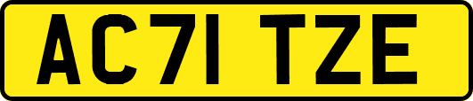 AC71TZE
