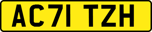 AC71TZH