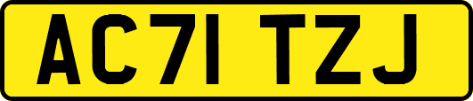 AC71TZJ