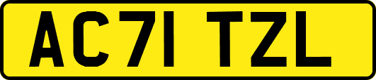 AC71TZL