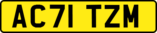 AC71TZM