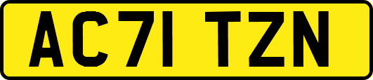 AC71TZN