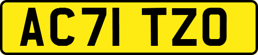 AC71TZO