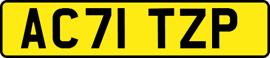 AC71TZP