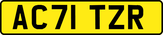 AC71TZR