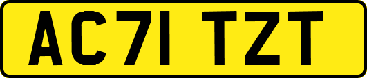 AC71TZT