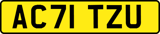 AC71TZU