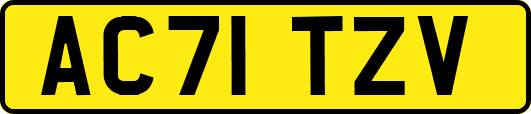 AC71TZV