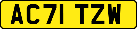 AC71TZW