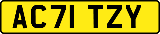 AC71TZY