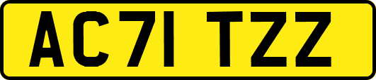 AC71TZZ