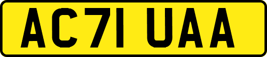 AC71UAA