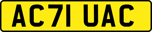 AC71UAC