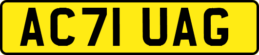 AC71UAG