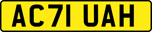 AC71UAH