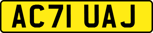 AC71UAJ