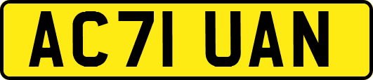 AC71UAN