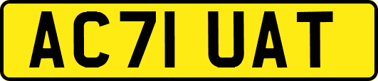 AC71UAT