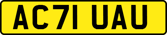 AC71UAU