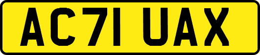 AC71UAX