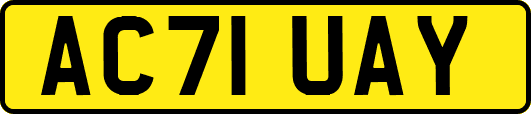 AC71UAY