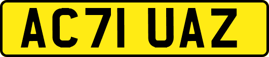 AC71UAZ