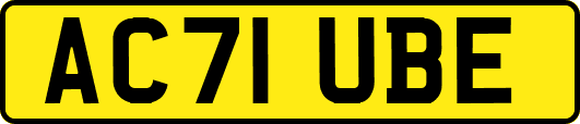 AC71UBE