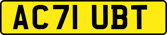 AC71UBT