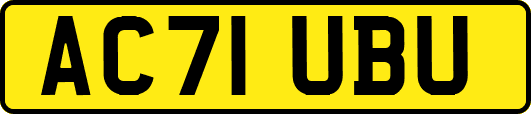 AC71UBU