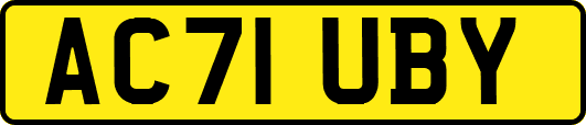 AC71UBY