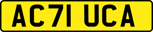 AC71UCA