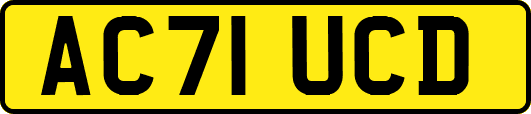 AC71UCD