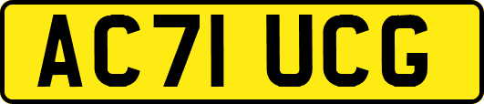AC71UCG