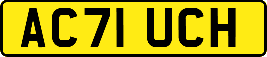 AC71UCH
