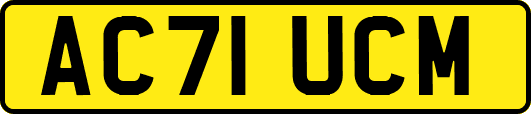 AC71UCM