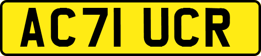 AC71UCR